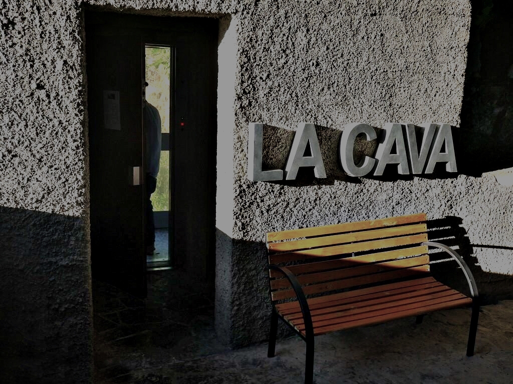 Residence La Cava
